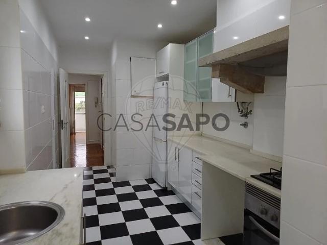 Apartamento alugar em Lisboa