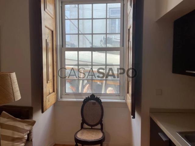 Apartamento alugar em Mártires, Lisboa