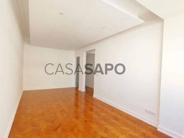Apartamento alugar em Campo de Ourique, Lisboa
