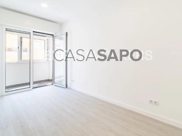 Apartamento alugar em Bairro de Campolide, Lisboa