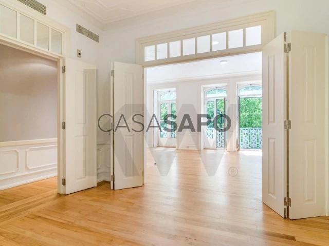 Apartamento alugar em Santo António, Lisboa