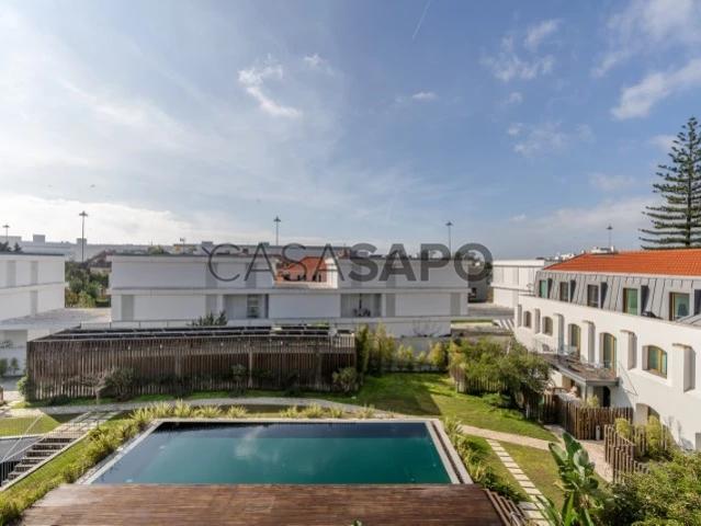 Apartamento alugar em São Francisco Xavier, Lisboa