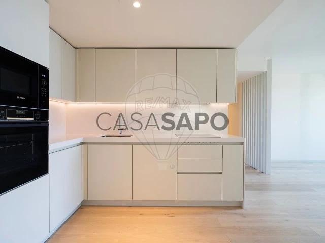 Apartamento alugar em Parque das Nações, Lisboa
