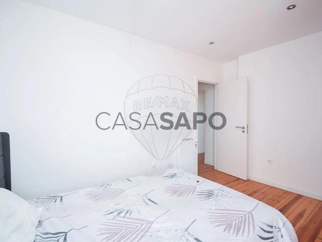 Apartamento alugar em São Vicente de Fora, Lisboa