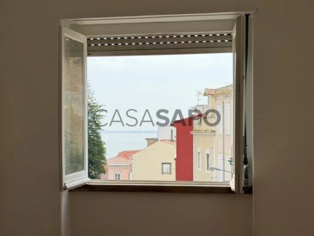 Apartamento alugar em São Vicente de Fora, Lisboa