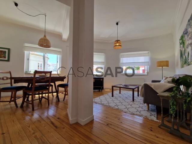 Apartamento alugar em São Vicente de Fora, Lisboa