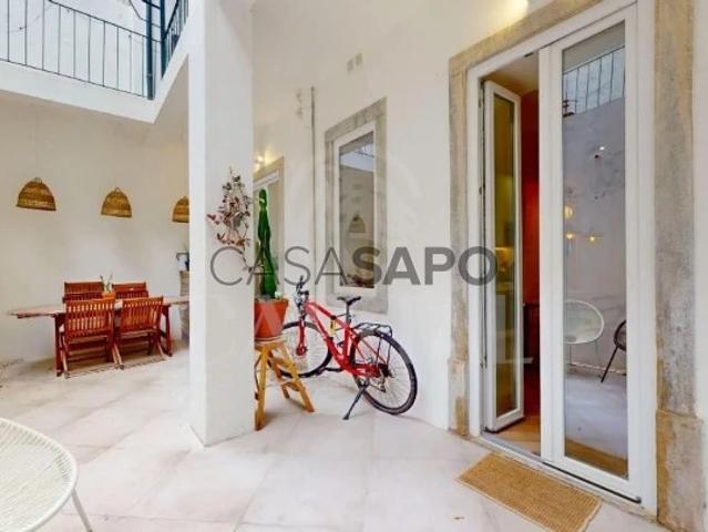 Apartamento alugar em Santo António, Lisboa