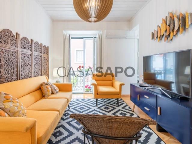 Apartamento alugar em Ajuda, Lisboa