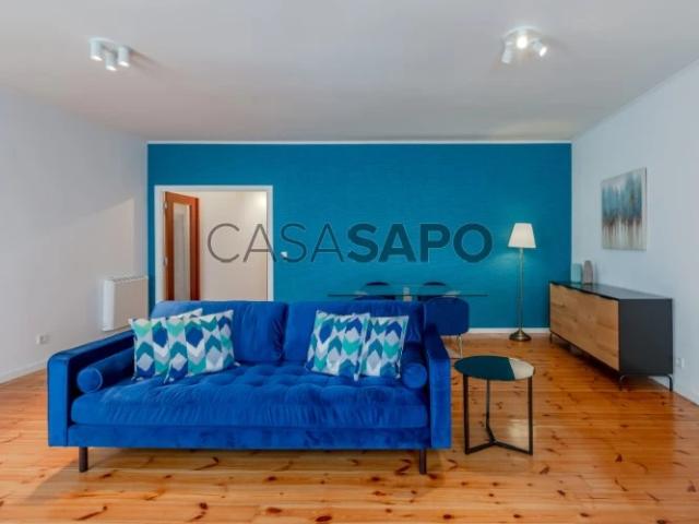Apartamento alugar em Santa Maria Maior, Lisboa