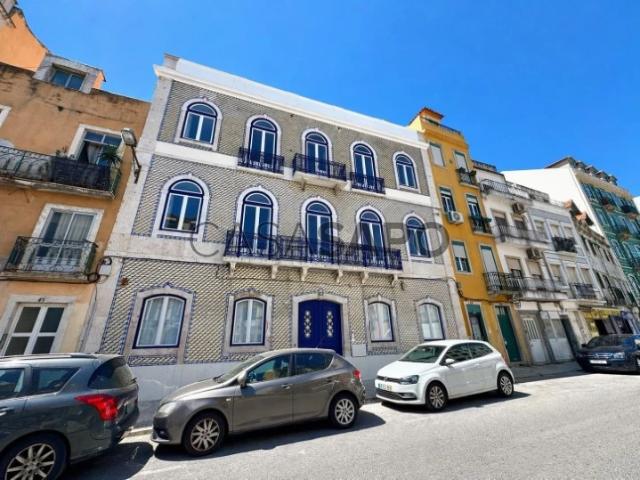 Apartamento alugar em Bairro das Novas Nações, Lisboa