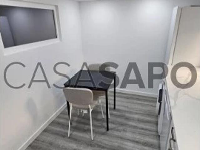 Apartamento alugar em São Cristóvão e São Lourenço, Lisboa