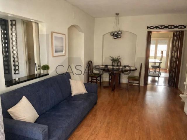 Apartamento alugar em Lisboa
