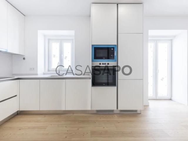 Apartamento alugar em Bairro da Madre de Deus, Lisboa