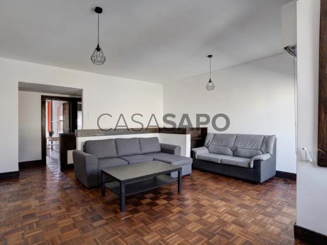Apartamento alugar em São Francisco Xavier, Lisboa