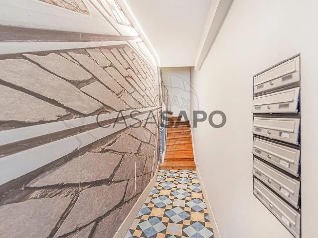 Apartamento alugar em Misericórdia, Lisboa