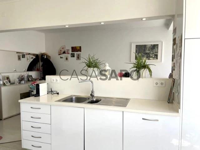 Apartamento alugar em Campo de Ourique, Lisboa