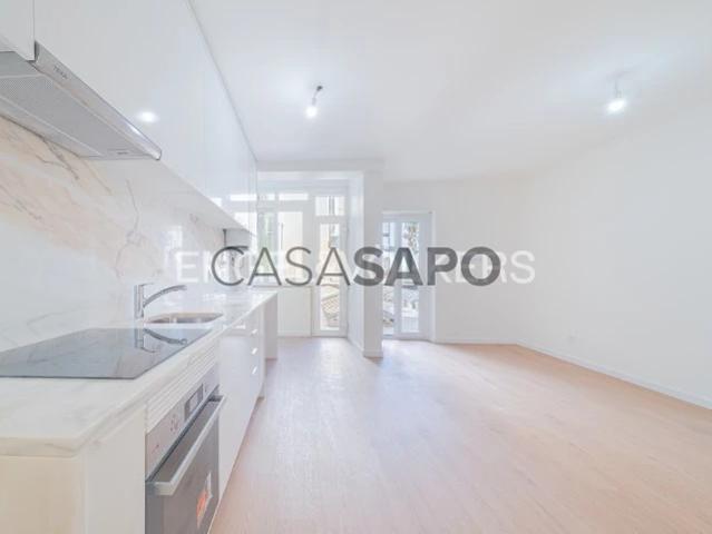 Apartamento alugar em Lisboa