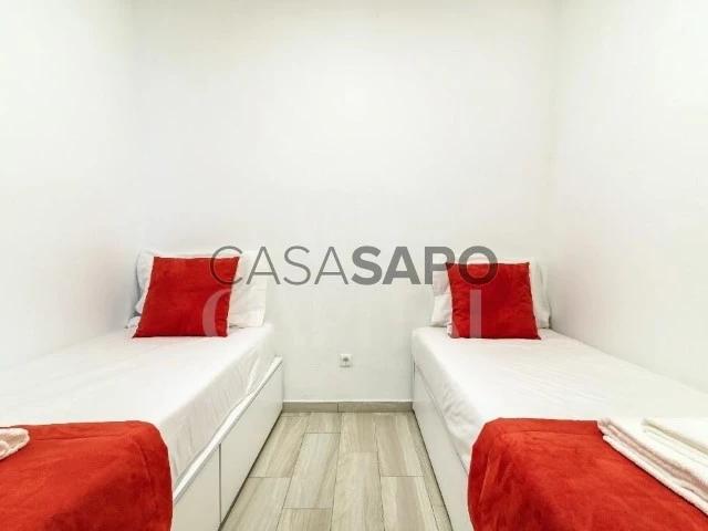Apartamento alugar em Lisboa