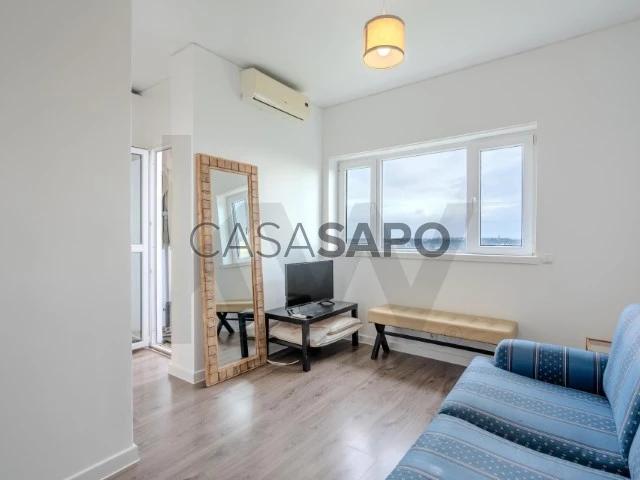 Apartamento alugar em Ajuda, Lisboa