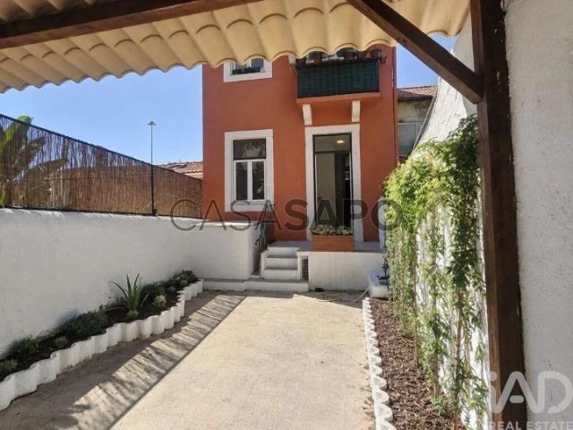 Apartamento alugar em Ceuta Sul, Lisboa