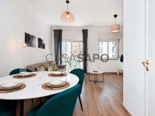 Apartamento alugar em Lisboa