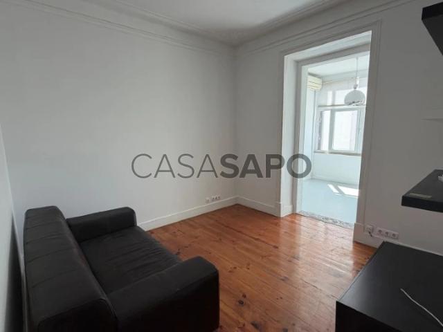 Apartamento alugar em Campolide, Lisboa