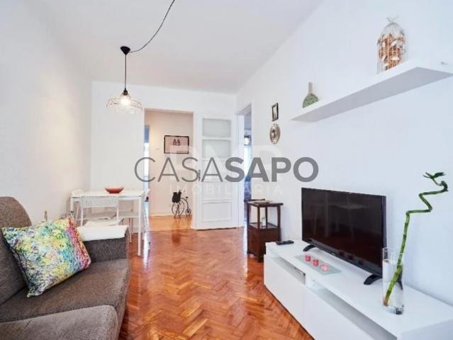 Apartamento alugar em Lisboa