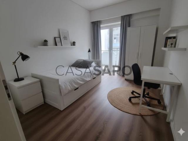 Apartamento alugar em Lisboa