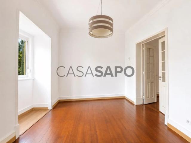 Apartamento alugar em São Domingos de Benfica, Lisboa