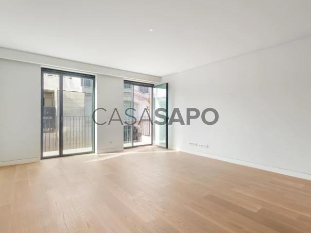 Apartamento alugar em Santo António, Lisboa