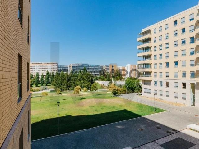 Apartamento alugar em Alta de Lisboa, Lisboa