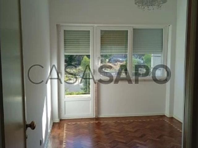Apartamento alugar em São Domingos de Benfica, Lisboa