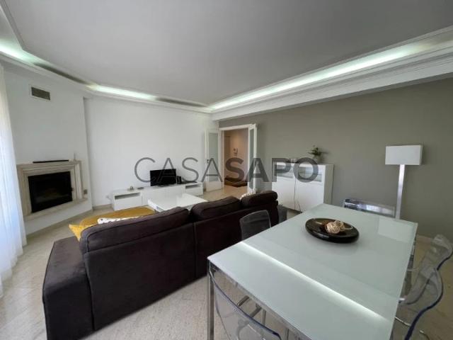 Apartamento alugar em Parque das Nações, Lisboa