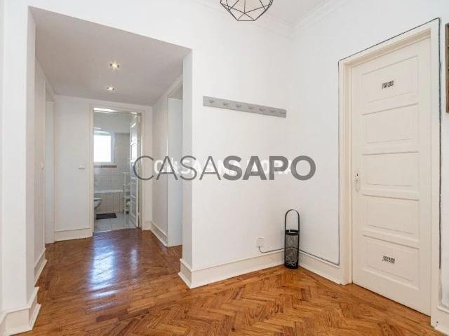 Apartamento alugar em Lisboa