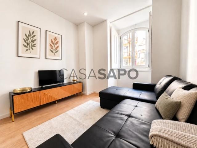 Apartamento alugar em Bairro das Novas Nações, Lisboa