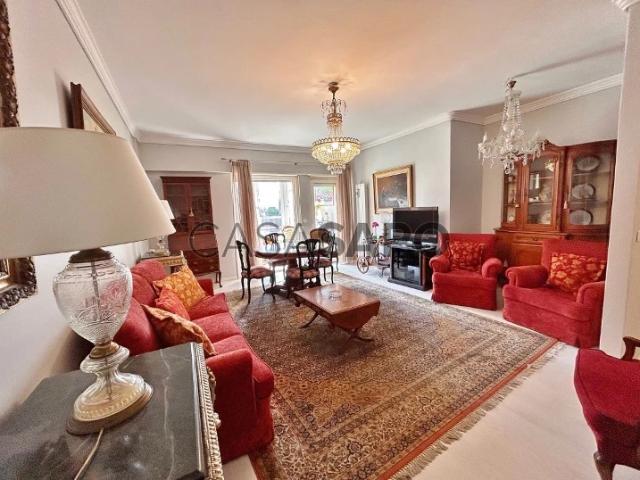 Apartamento alugar em Avenidas Novas, Lisboa