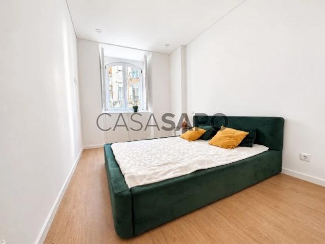 Apartamento alugar em Anjos, Lisboa