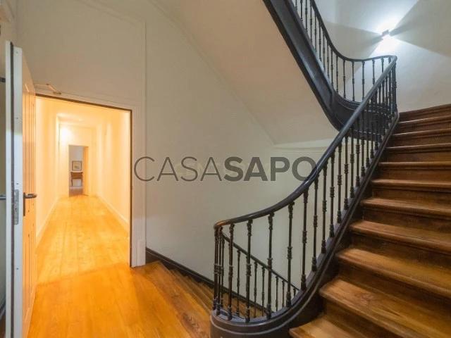 Apartamento alugar em Estrela, Lisboa