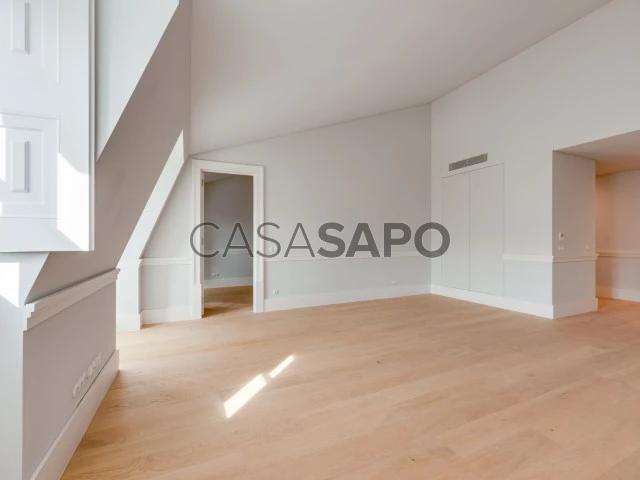 Apartamento alugar em Santa Maria Maior, Lisboa