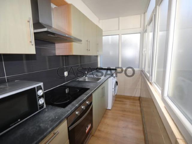 Apartamento alugar em Lisboa