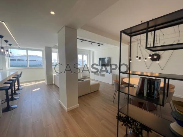 Apartamento alugar em Belém, Lisboa