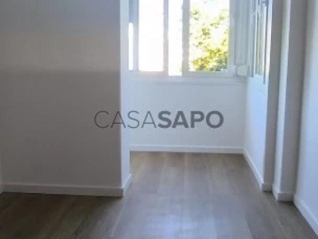 Apartamento alugar em Lisboa