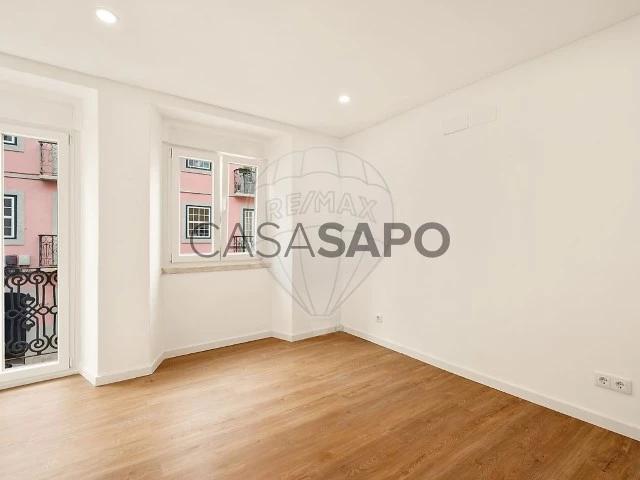 Apartamento alugar em Estrela, Lisboa
