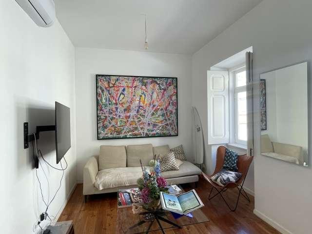 Apartamento alugar em Ajuda, Lisboa