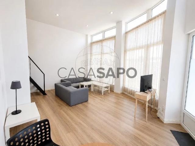 Apartamento alugar em Bairro de Campolide, Lisboa