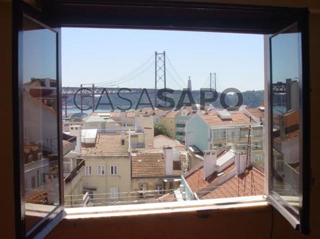 Apartamento alugar em Santo Amaro, Lisboa