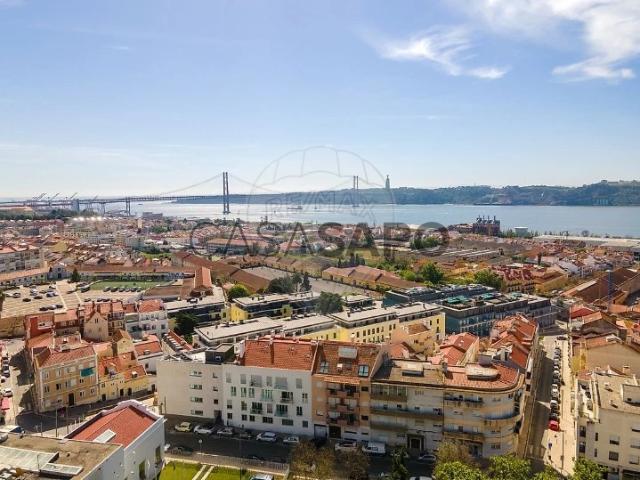 Apartamento alugar em Ajuda, Lisboa