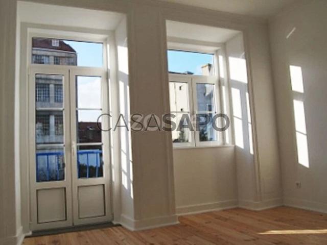Apartamento alugar em Lisboa