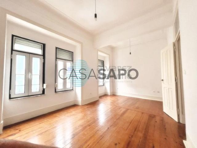 Apartamento alugar em Campo de Ourique, Lisboa