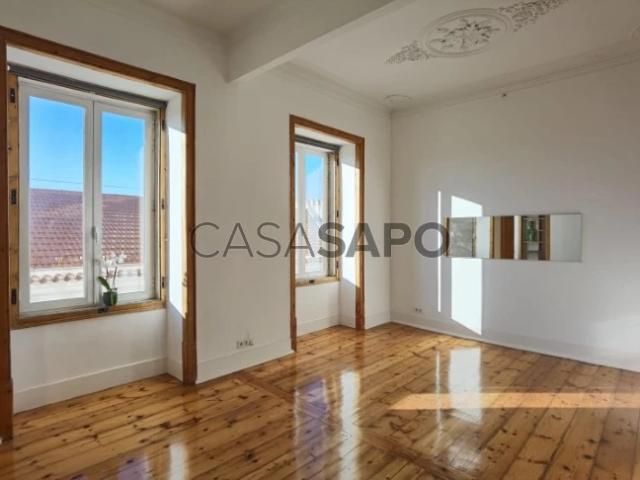 Apartamento alugar em Santa Maria Maior, Lisboa